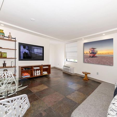 Sobe Apartments Miami Beach Luaran gambar