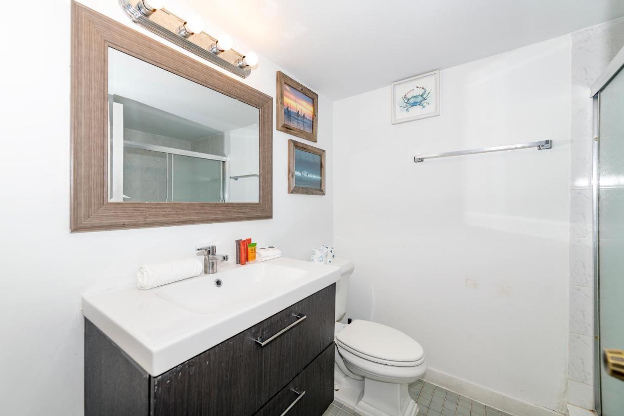 Sobe Apartments Miami Beach Luaran gambar