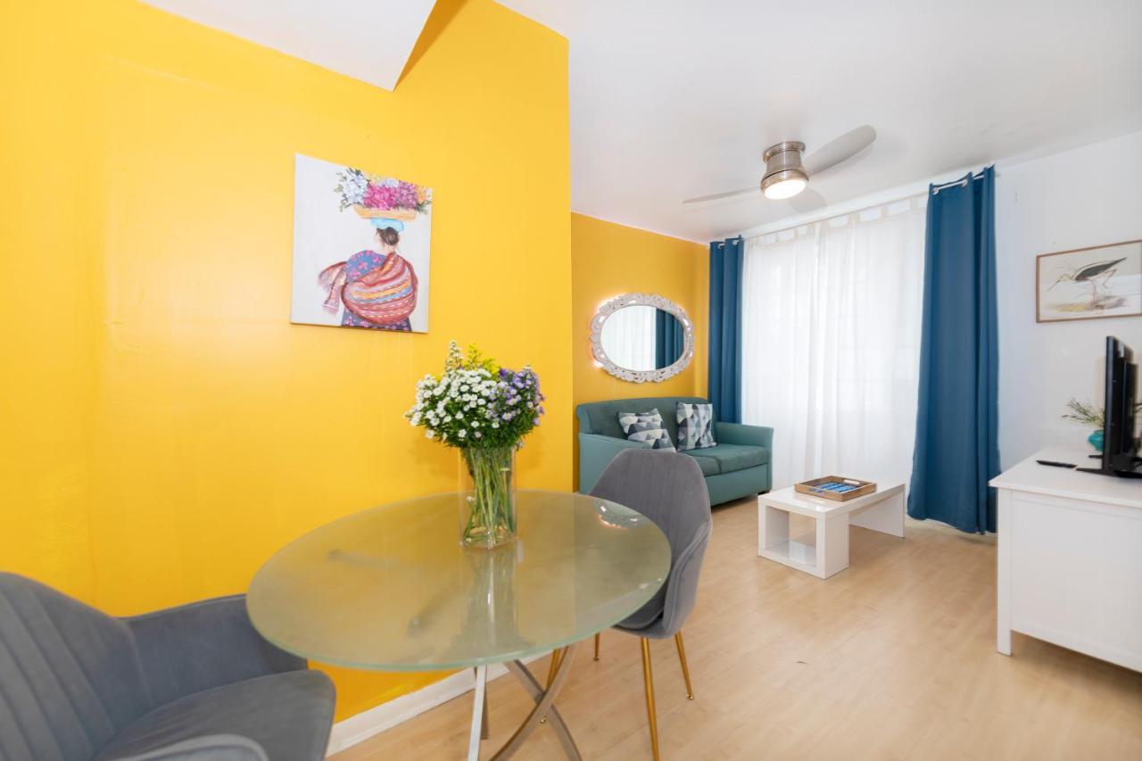 Sobe Apartments Miami Beach Luaran gambar