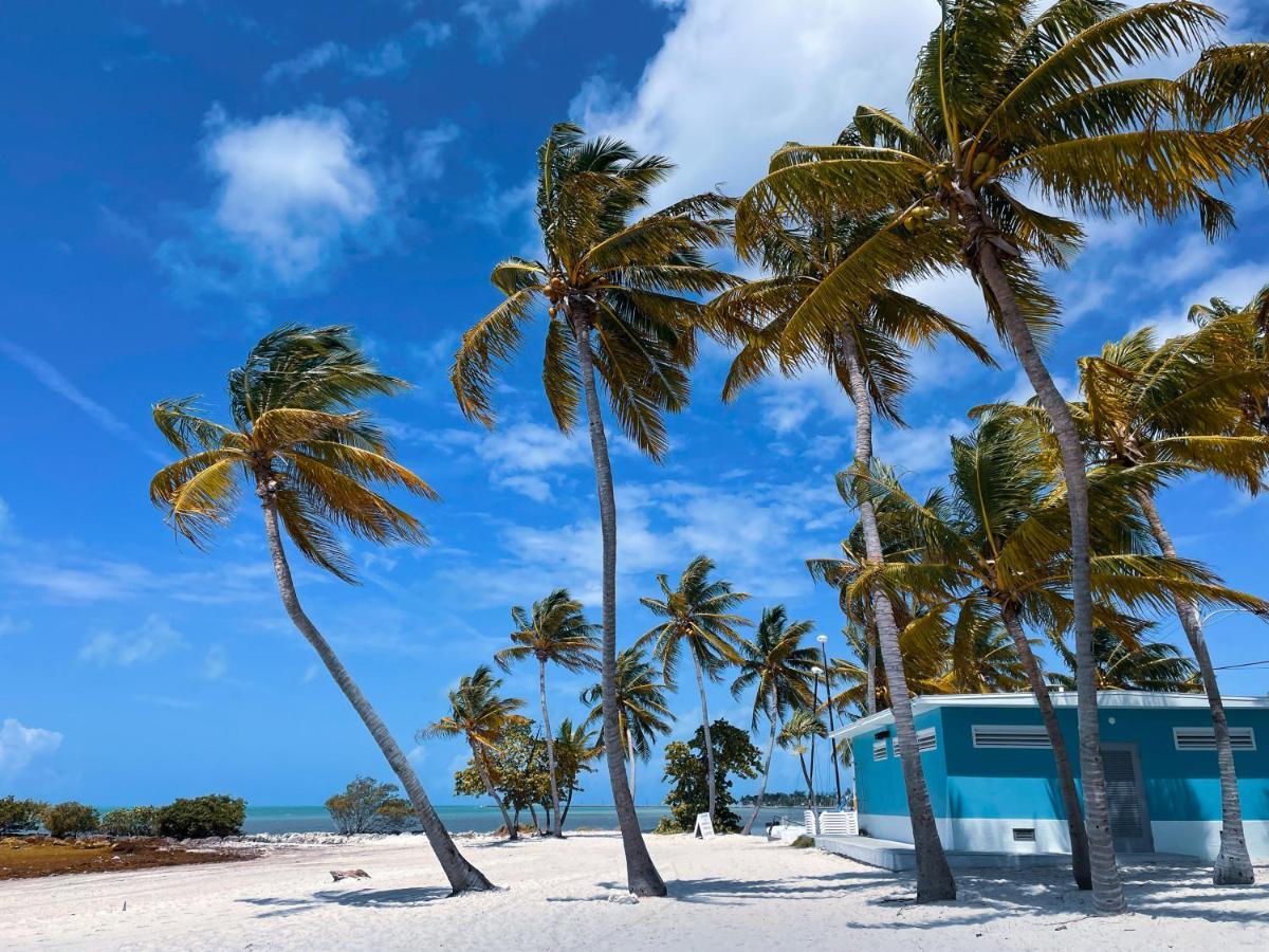 Sobe Apartments Miami Beach Luaran gambar