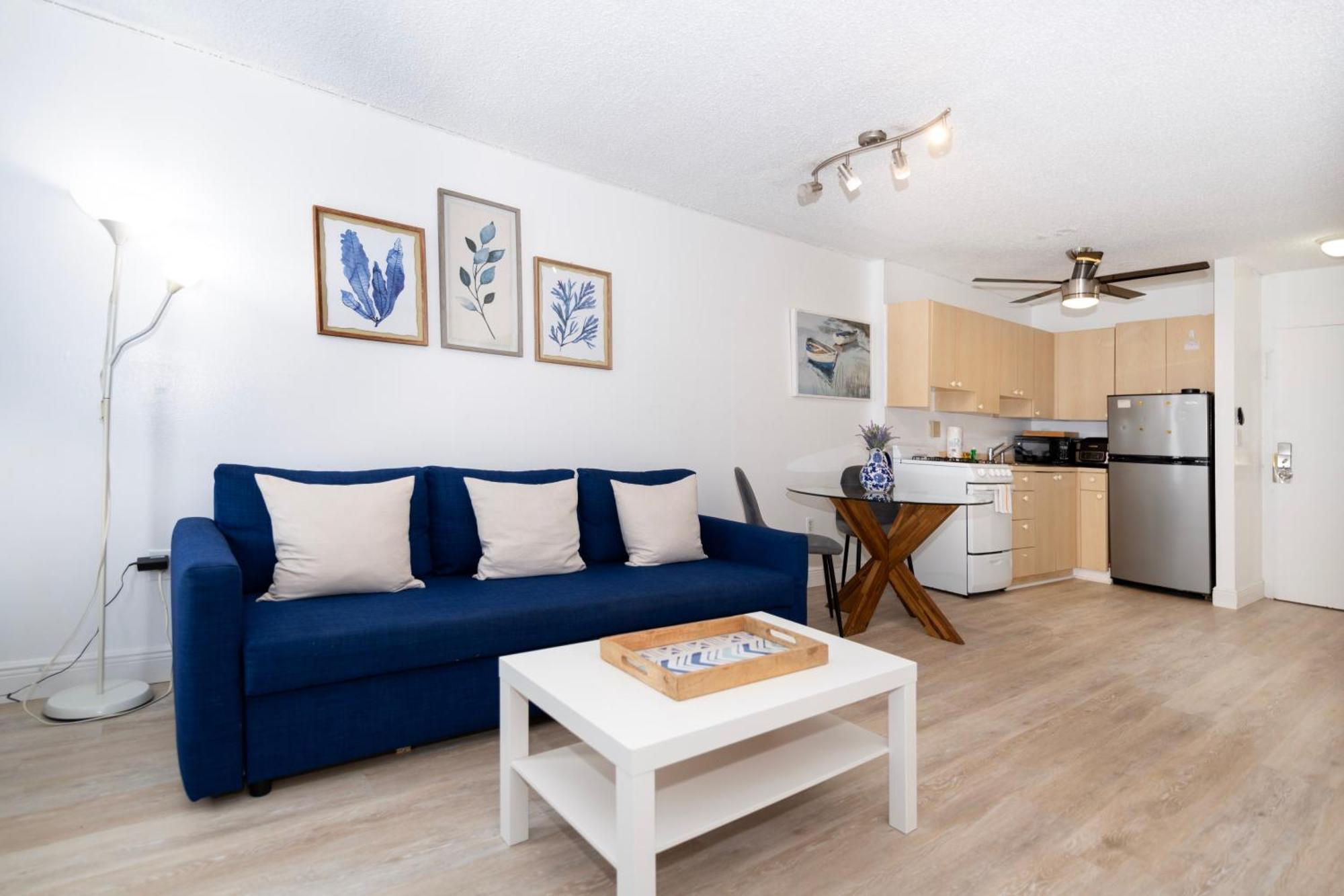 Sobe Apartments Miami Beach Luaran gambar