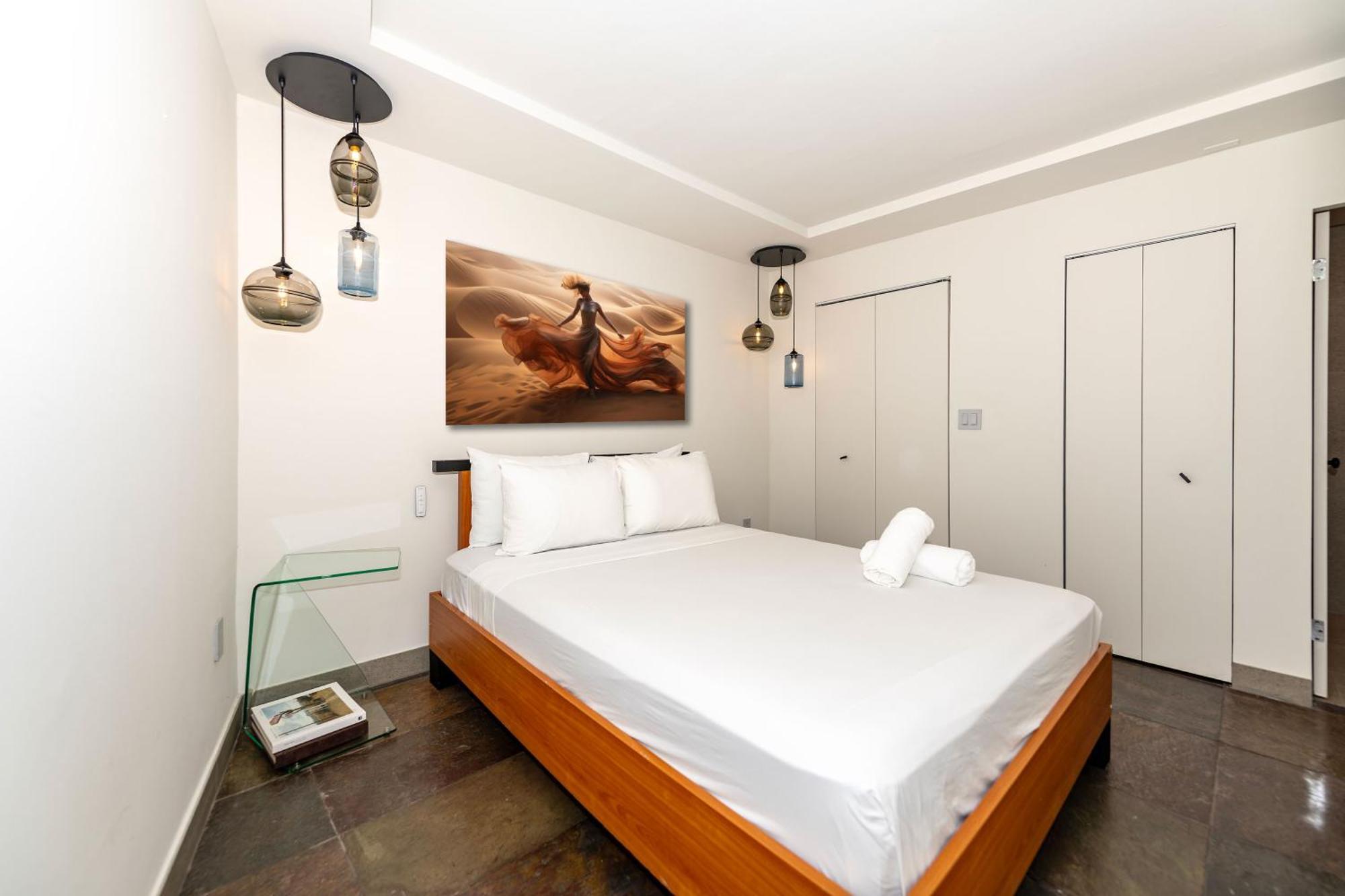 Sobe Apartments Miami Beach Luaran gambar