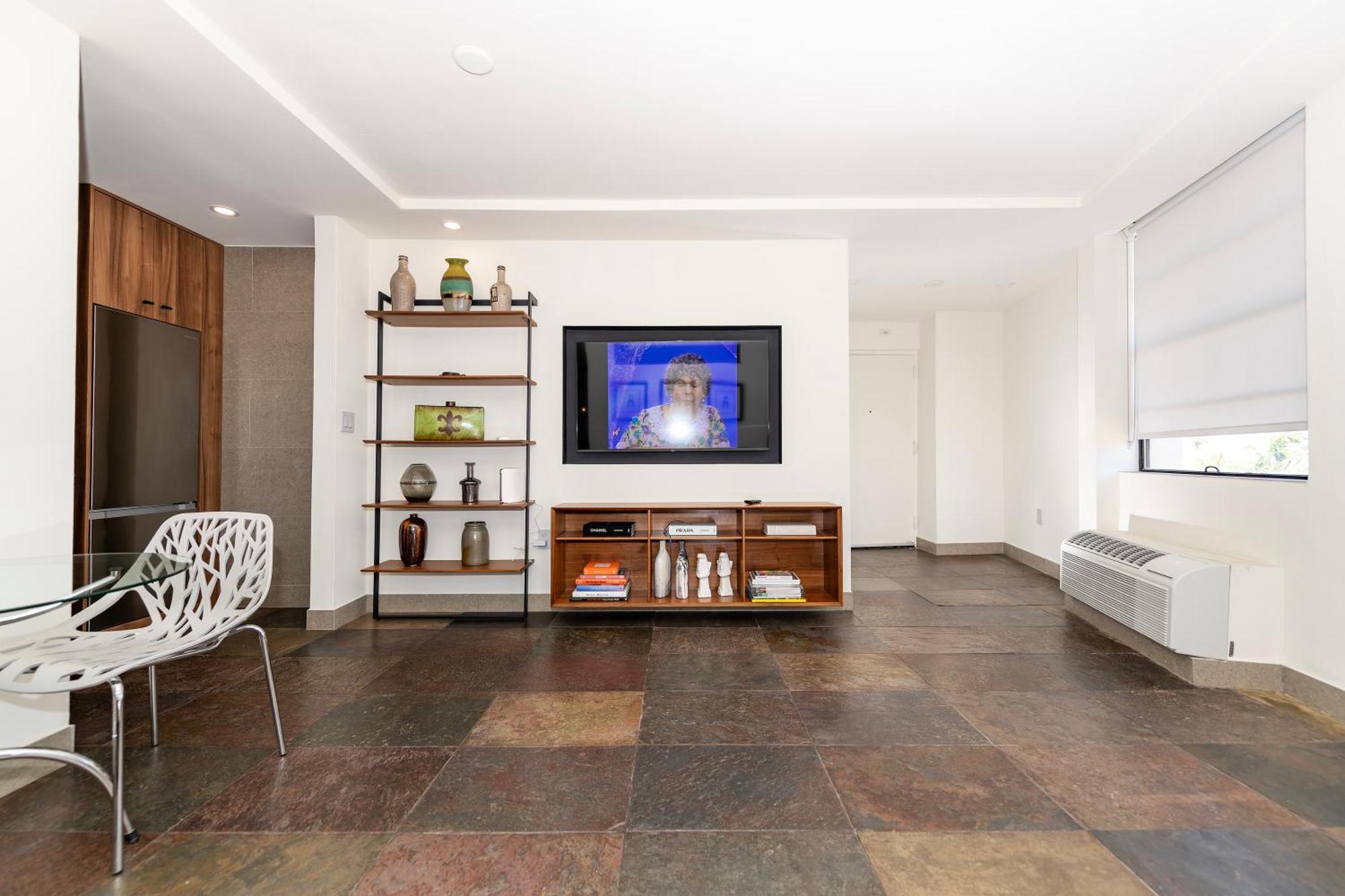 Sobe Apartments Miami Beach Luaran gambar