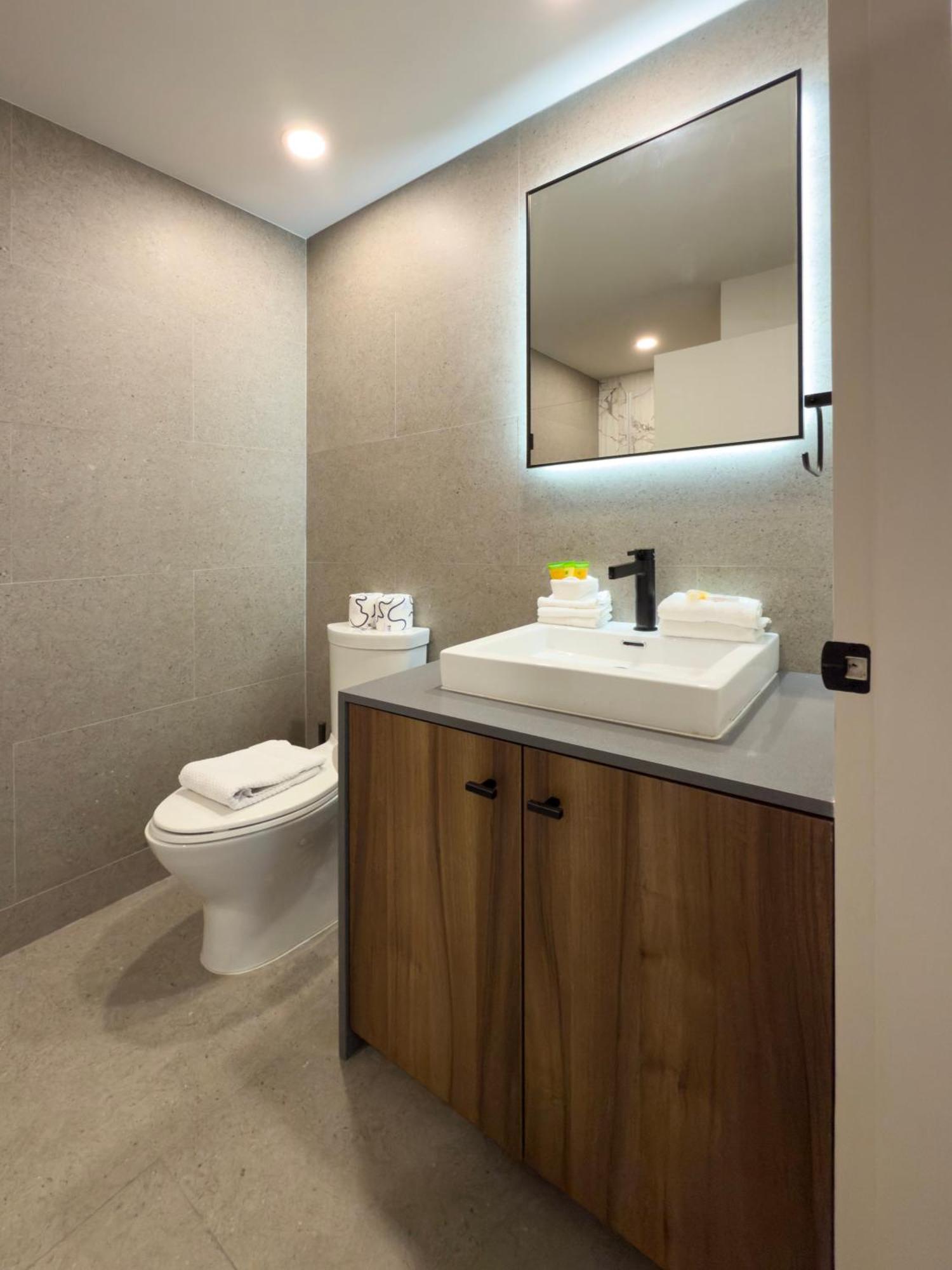 Sobe Apartments Miami Beach Luaran gambar