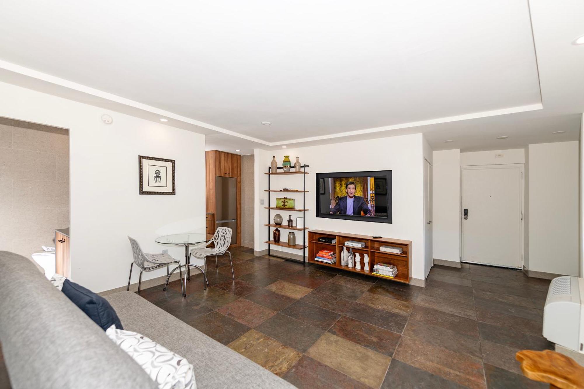 Sobe Apartments Miami Beach Luaran gambar