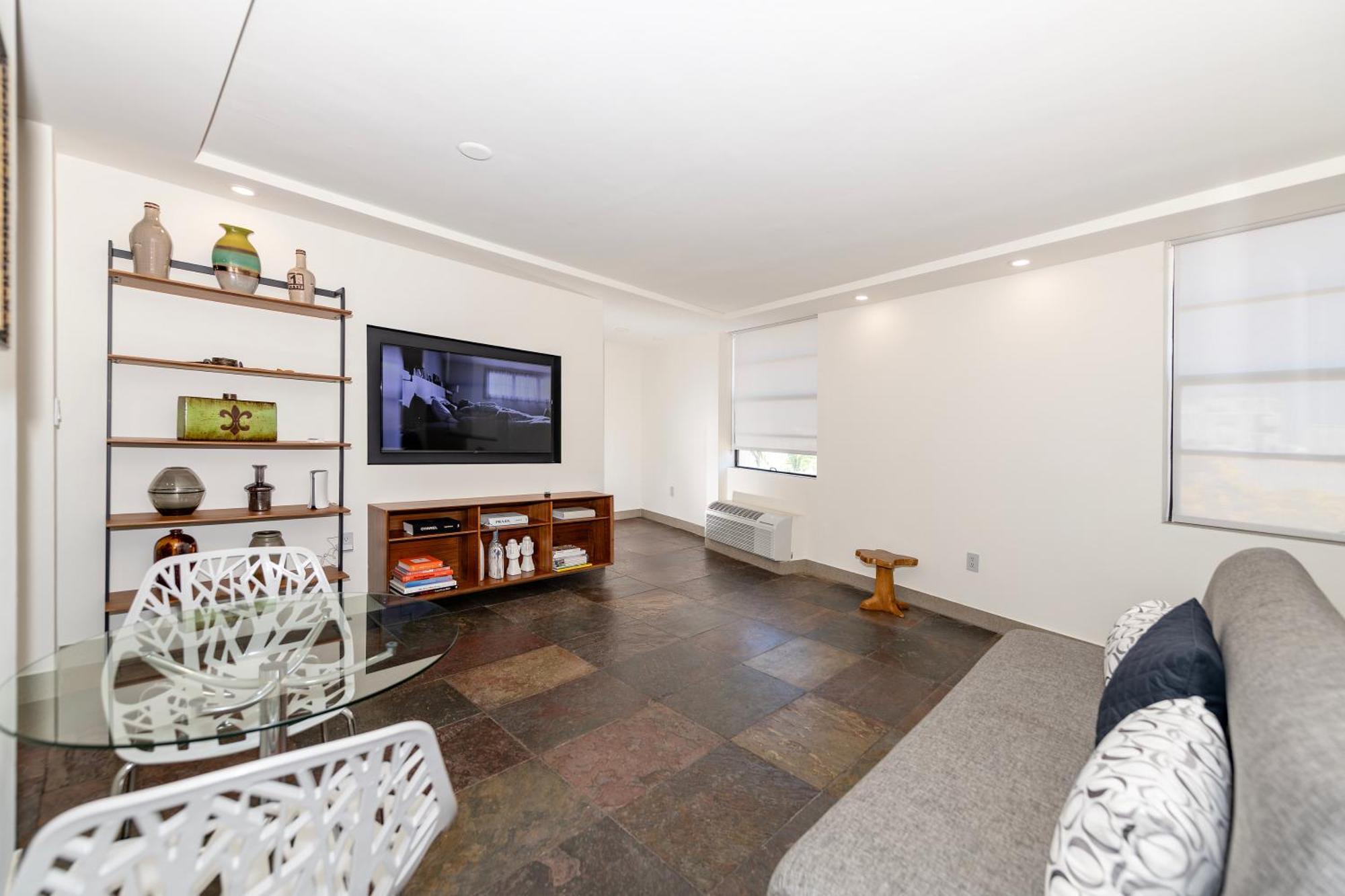 Sobe Apartments Miami Beach Luaran gambar