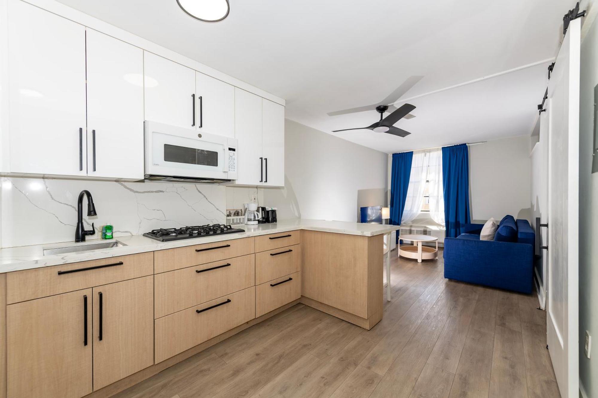 Sobe Apartments Miami Beach Luaran gambar